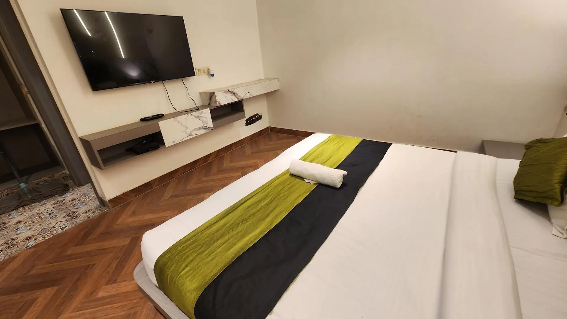 Square9 - A Boutique Hotel Γκουργκάον Ινδία